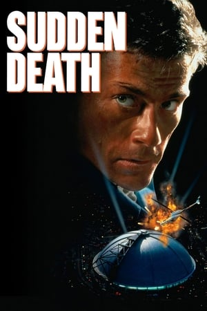 Sudden Death (1995) Hindi Dual Audio 400MB - Movierulz