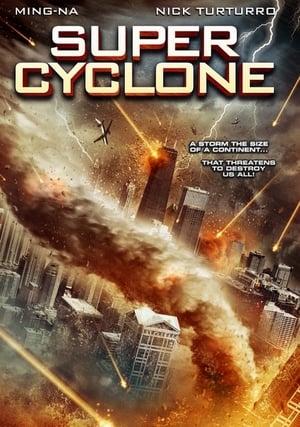 Super Cyclone (2012) Hindi Dual Audio – - Movierulz