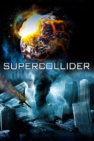 Supercollider (2013) Hindi Dual Audio [890MB] - Movierulz