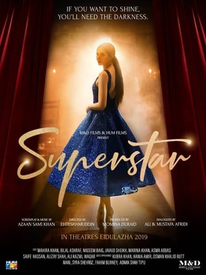 Superstar (2019) Urdu Movie [1GB] - Movierulz
