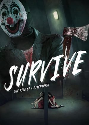 Survive (2021) Hindi Dual Audio – 480p
