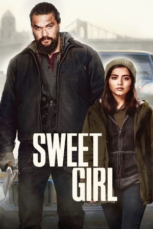 Sweet Girl 2021 Hindi Dual Audio [1GB] - Movierulz