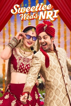 Sweetiee Weds NRI 2017 Movie HDTVRip 500MB Download - Movierulz
