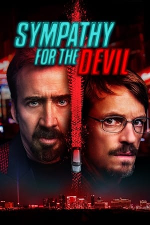 Sympathy for the Devil 2023 Hindi Dual Audio – - Movierulz