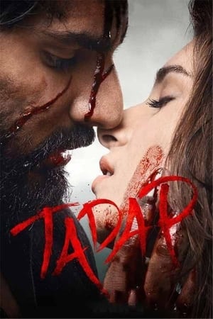 Tadap (2021) Hindi Movie – - Movierulz