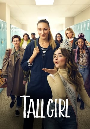 Tall Girl (2019) Hindi Dual Audio 330MB - Movierulz
