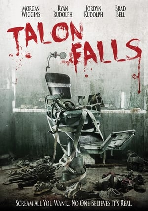 Talon Falls (2017) Hindi Dual Audio 300MB - Movierulz