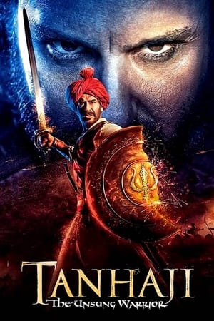 Tanhaji: The Unsung Warrior (2020) Hindi Movie - [350MB] - Movierulz