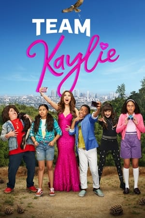 Team Kaylie (2019) Season 1 All Episodes Dual Audio Hindi [Complete]