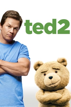 Ted 2 (2015) Hindi Dual Audio 340MB - Movierulz