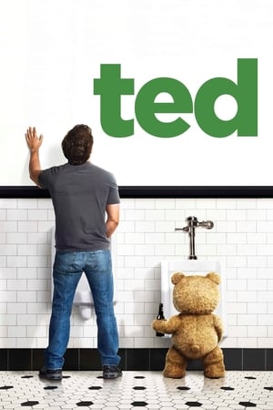 Ted (2012) Hindi Dual Audio [780MB] - Movierulz