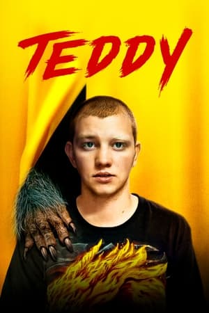 Teddy (2021) (Hindi – Tamil) Dual Audio – 480 - Movierulz