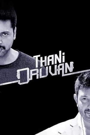 Thani Oruvan 2015 Hindi - Tamil Dubbed [1.5GB] Download