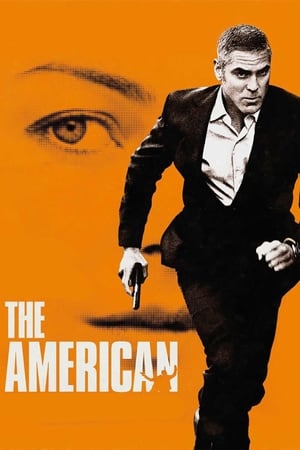 The American 2010 Dual Audio Hindi [940MB] ESubs - Movierulz