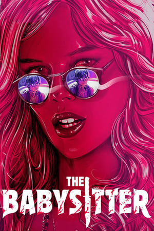 The Babysitter (2017) Hindi Dual Audio [900MB] - Movierulz