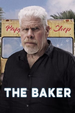 The Baker (2022) Hindi Dual Audio – - Movierulz