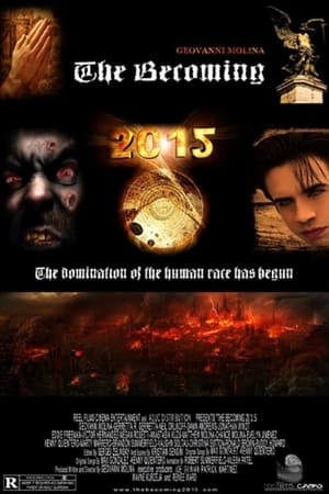 The Becoming 2012 Hindi Dual Audio 330MB - Movierulz