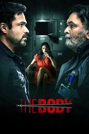 The Body (2019) Hindi Movie [940MB] - Movierulz
