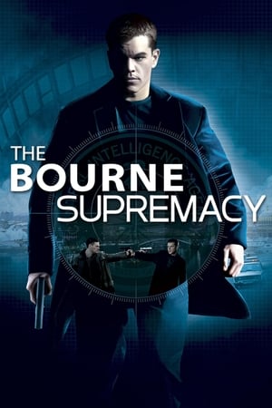 The Bourne Supremacy (2004) Hindi Dual Audio 350MB - Movierulz