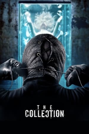 The Collection (2012) Hindi Dual Audio 300MB