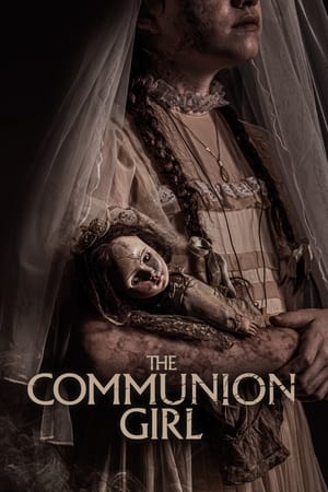 The Communion Girl 2023 Hindi – - Movierulz