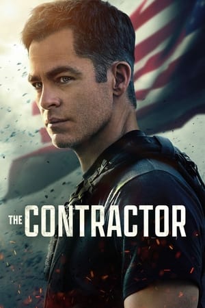 The Contractor (2022) Hindi Dual Audio – - Movierulz