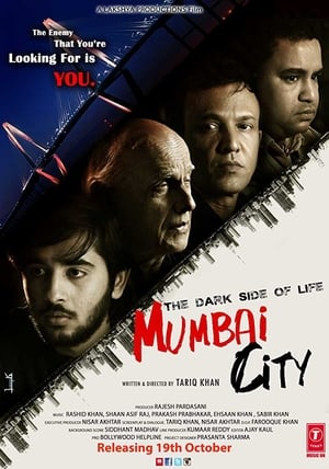 The Dark Side of Life: Mumbai City (2018) Movie [950MB] - Movierulz