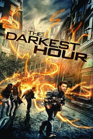 The Darkest Hour (2011) Hindi Dual Audio [1GB] - Movierulz