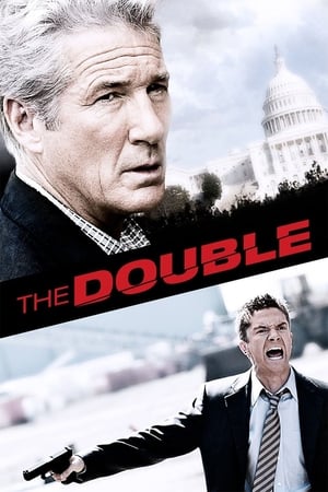 The Double (2011) Hindi Dual Audio 300MB - Movierulz