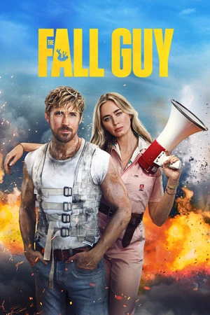 The Fall Guy 2024 Hindi - English Dual Audio - Movierulz