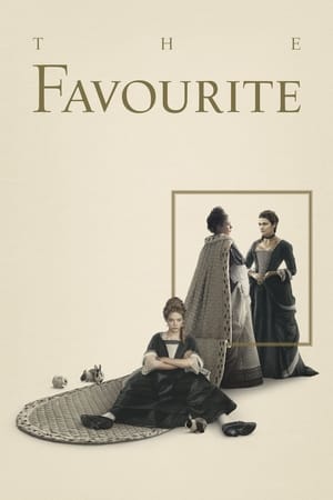The Favourite (2018) Hindi Dual Audio 400MB - Movierulz