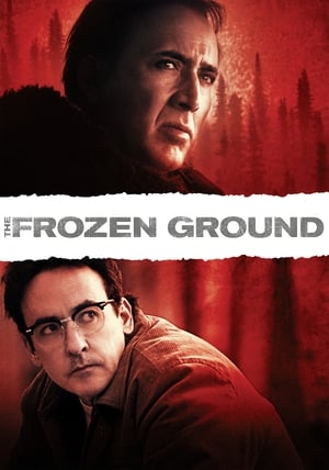 The Frozen Ground (2013) Hindi Dual Audio [950MB] - Movierulz