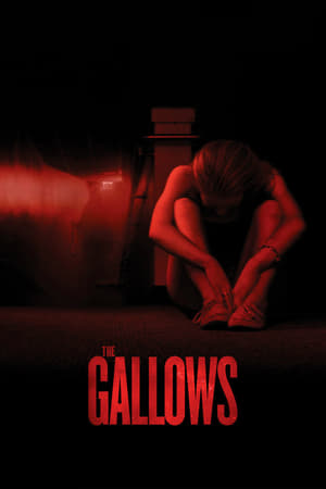 The Gallows (2015) Hindi Dual Audio [800MB] - Movierulz