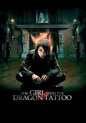 The Girl with the Dragon Tattoo (2009) Hindi Dual Audio [840MB] - Movierulz
