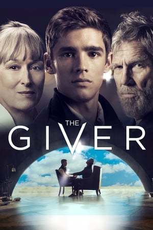 The Giver (2014) 100mb Hindi Dual Audio movie Download