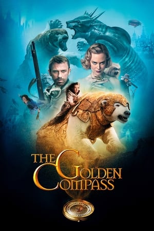 The Golden Compass (2007) Hindi Dual Audio – - Movierulz