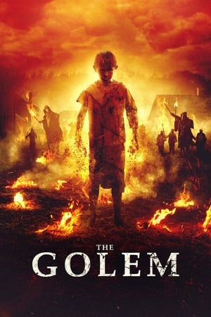 The Golem (2018) Hindi Dual Audio [1.1GB] - Movierulz