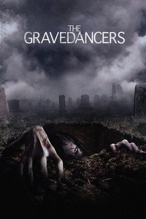 The Gravedancers (2006) Hindi Dual Audio [990MB] - Movierulz