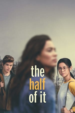 The Half of It 2020 Hindi Dual Audio [960MB] - Movierulz