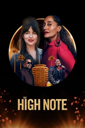 The High Note (2020) Hindi Dual Audio – - Movierulz
