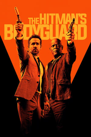 The Hitmans Bodyguard 2017 Hindi (Org) Dual Audio 350MB - Movierulz