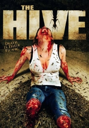 The Hive 2008 Hindi Dual Audio 300MB - Movierulz