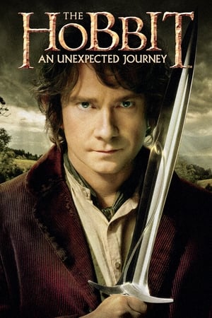 The Hobbit: An Unexpected Journey (2012) Hindi Dubbed [1.8GB] Download