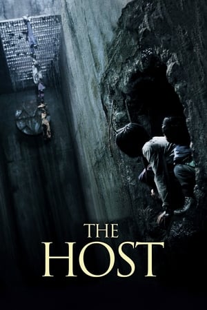 The Host (2006) Hindi Dual Audio 350MB - Movierulz