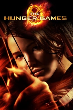 The Hunger Games 2012 Hindi Dual Audio [1.1GB] - Movierulz