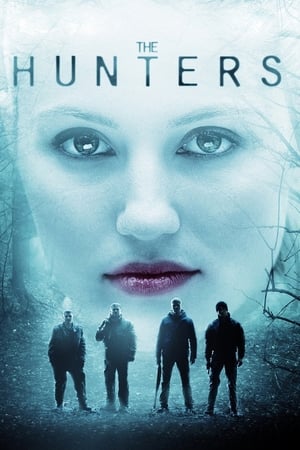 The Hunters 2011 Hindi Dual Audio [1.4GB] ESubs - Movierulz