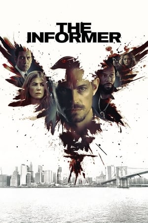 The Informer (2019) Hindi Dual Audio [1GB] - Movierulz