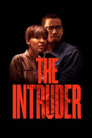 The Intruder (2019) Hindi Dual Audio [960MB] - Movierulz