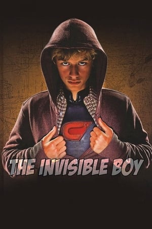 The Invisible Boy (2014) Hindi Dual Audio [900MB] - Movierulz