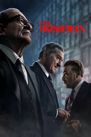 The Irishman 2019 Hindi Dual Audio [1.5GB] - Movierulz